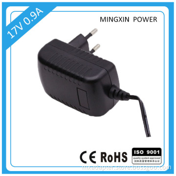 18W Supply AC to DC Adapter Car Cigarette Lighter Socket12v 1.5aDC Power Converter